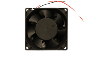 Customized 24V Low Noise Long Life DC Fan