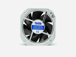 Mini Portable Circulate AC Tower Fan