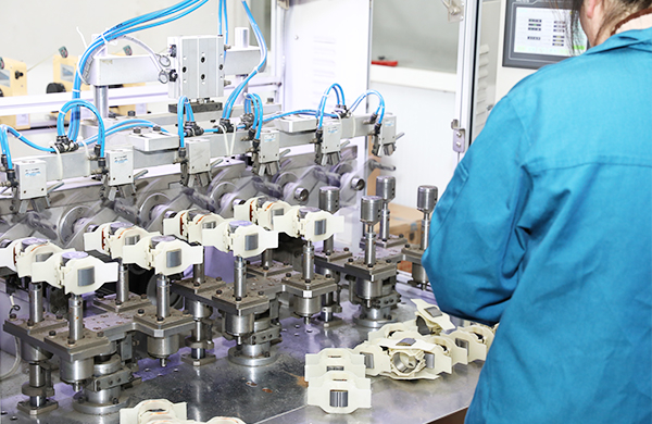 Shaded Pole Motor Manufacturer