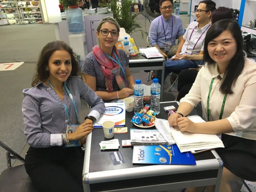 Water Mist Fan Supplier