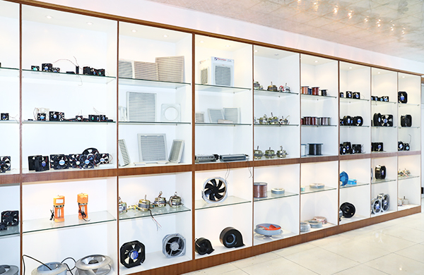 Washing Machine Motor Supplier