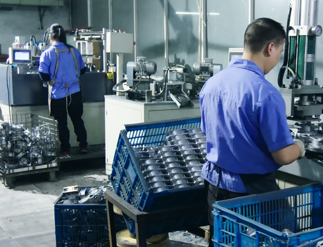 Zhejiang Deqing New Town launched the "skills for Prosperity" salary incentive policy